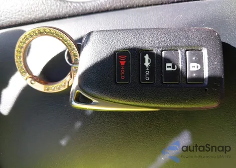 2014 Lexus Is 250 from USA, damaged, VIN JTHBF1D26E5042657